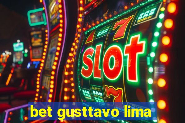 bet gusttavo lima